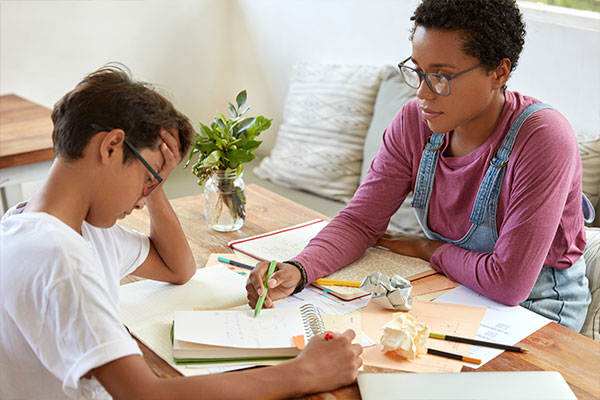 Imagen de Curso en Intervención Socioeducativa con Menores en Riesgo de Exclusión