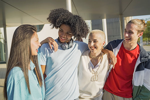 Imagen de Curso en Programas de Transición a la Vida Adulta para Jóvenes Tutelados