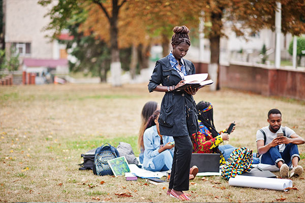 Imagen de Curso en Educación de Calle: Estrategias de Intervención en Medio Abierto