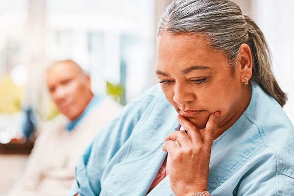 Imagen de Curso de Desarrollo Profesional en Prevención y Abordaje del Síndrome del Cuidador Quemado (Burnout)