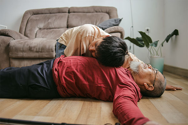 Imagen de Curso de Desarrollo Profesional en Movilización, Transferencias y Prevención de Riesgos en Grandes Dependientes