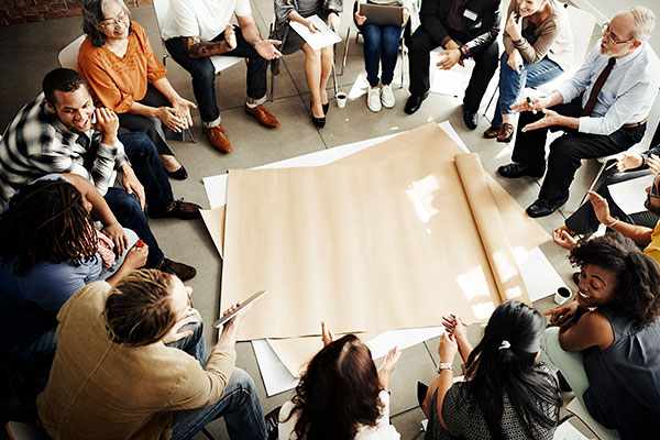 Imagen de Curso de Desarrollo Profesional en Mediación Comunitaria y Gestión de Conflictos Vecinales
