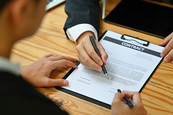 Imagen de Curso en Elaboración de Pliegos de Cláusulas Administrativas y Prescripciones Técnicas