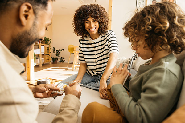 Imagen de Curso en Terapia Familiar Sistémica: Herramientas Prácticas para Profesionales