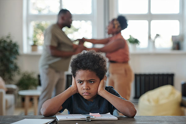 Imagen de Curso de Desarrollo Profesional en Intervención en Familias Multiproblemáticas y Situaciones de Crisis