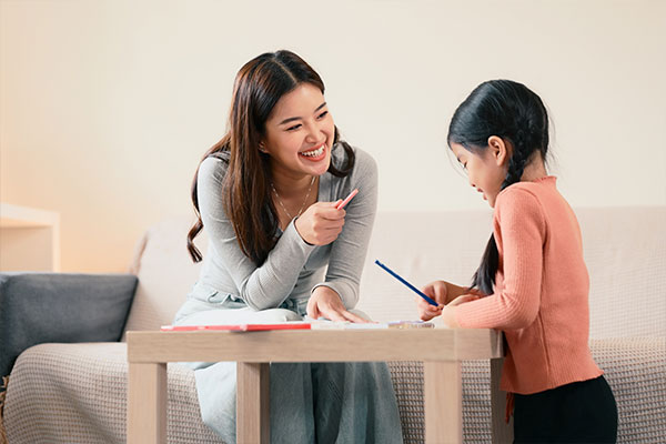 Imagen de Curso en Evaluación de las Competencias Parentales y Fomento de la Parentalidad Positiva