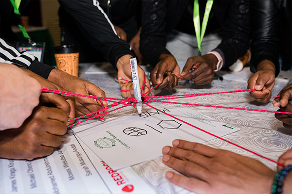 Imagen de Curso en Diseño, Ejecución y Evaluación de Proyectos de Animación Sociocultural