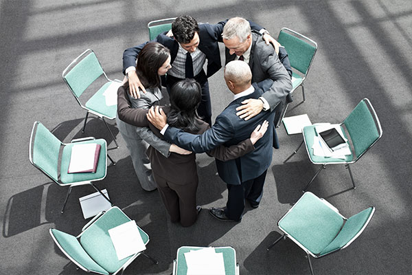 Imagen de Curso de Desarrollo Profesional en Técnicas de Dinámica de Grupos y Liderazgo de Equipos