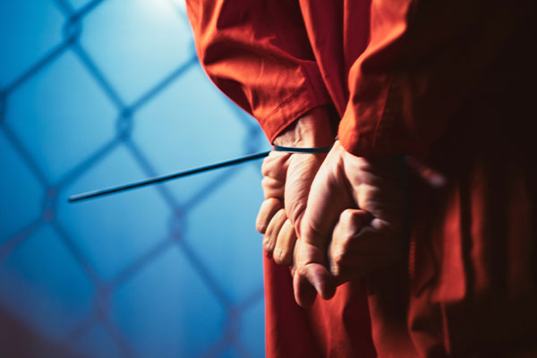 Imagen de Curso de Desarrollo Profesional en Intervención Operativa y Defensa Personal en el Ámbito Penitenciario