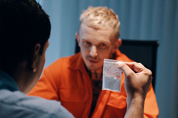 Imagen de Curso en Cacheos, Requisas y Control de Contrabando en Prisión