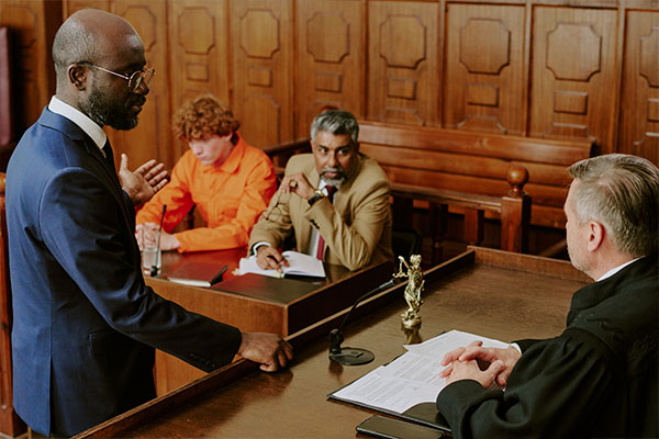 Imagen de Curso en Expedientes Disciplinarios y Recursos ante el Juez de Vigilancia Penitenciaria
