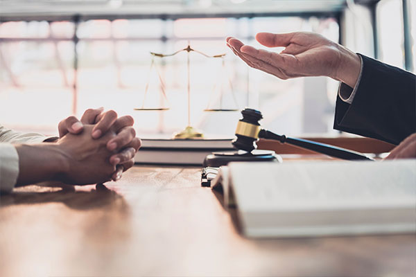 Imagen de Curso en Mediación Penal y Trabajo Comunitario como Penas Alternativas (TBC)