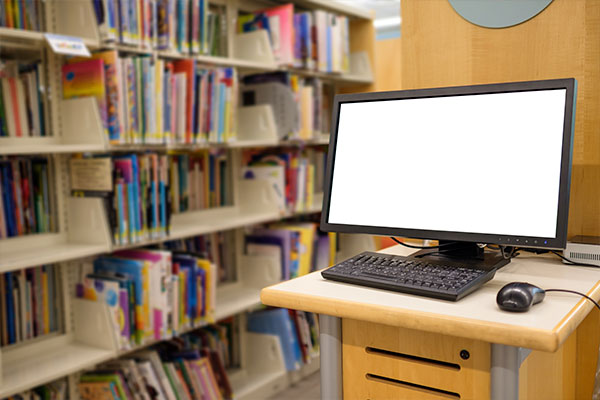 Imagen de Curso en Gestión de Bibliotecas con Sistemas Integrados (Koha y ALMA)