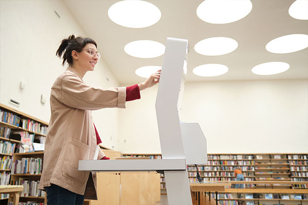 Imagen de Curso de Desarrollo Profesional en Animación a la Lectura y Dinamización de Bibliotecas Públicas