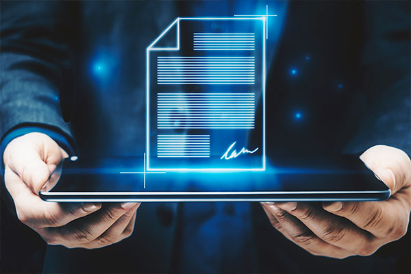 Imagen de Curso en Gestión del Documento Electrónico y Archivo Digital (ENI)