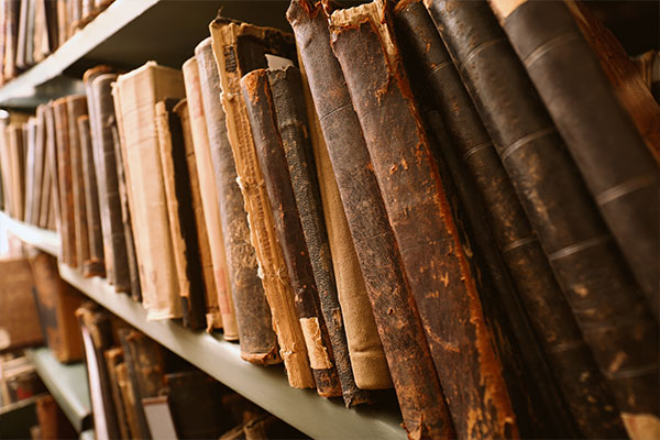 Imagen de Curso de Desarrollo Profesional en Paleografía y Diplomática Práctica para Archiveros