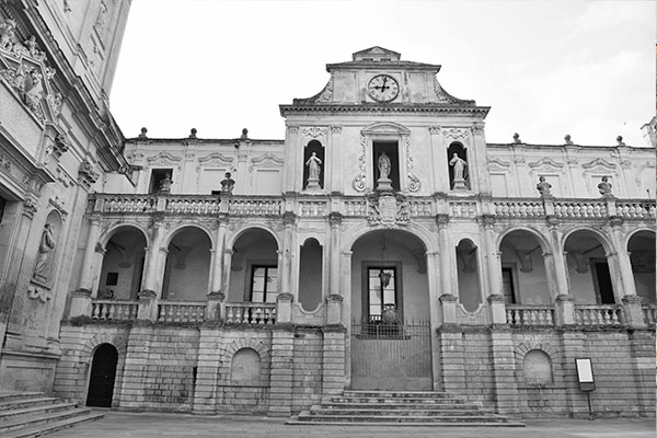 Imagen de Curso de Desarrollo Profesional en Criterios de Intervención y Legislación del Patrimonio Histórico Español
