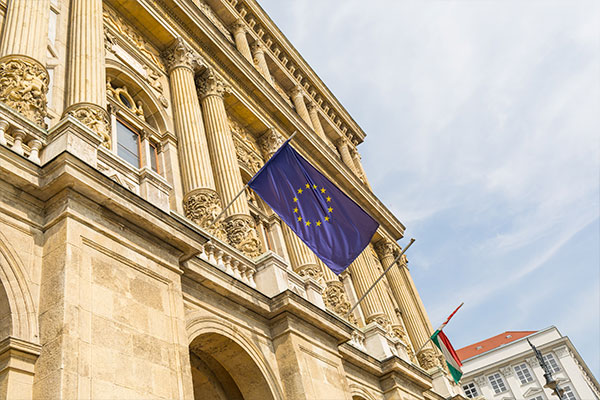 Imagen de Curso en Captación de Fondos Europeos y Patrocinio Privado (Fundraising) en Cultura