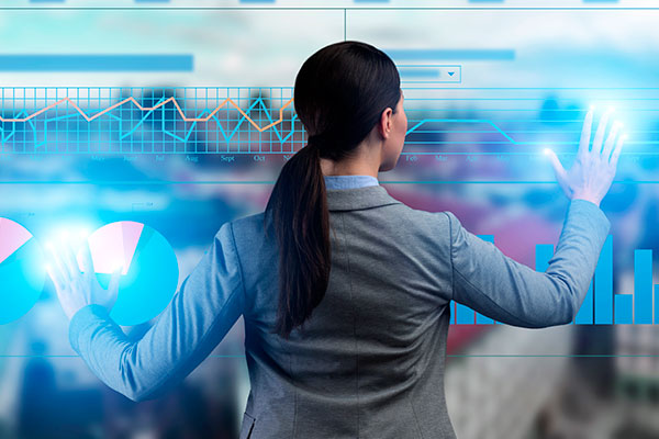 Imagen de Curso en Inteligencia Competitiva y Vigilancia Tecnológica para Organizaciones