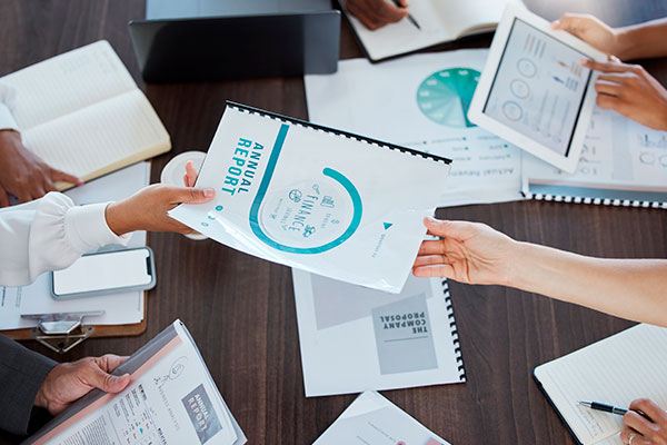 Imagen de Curso de Desarrollo Profesional en Gestión del Conocimiento y Documentación Corporativa