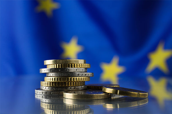 Imagen de Curso en Gestión de Fondos Europeos (Next Generation) y Contratación Pública