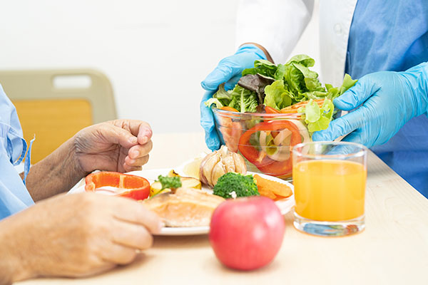 Imagen de Curso de Desarrollo Profesional  en Elaboración de Dietas Hospitalarias y Control de Alérgenos