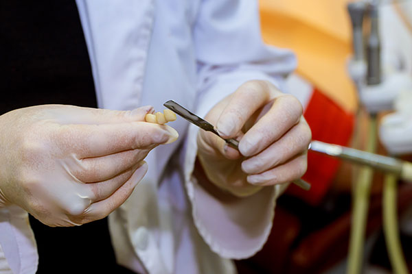 Imagen de Curso de Desarrollo Profesional  en Periodoncia Básica y Técnicas Avanzadas de Raspado y Alisado