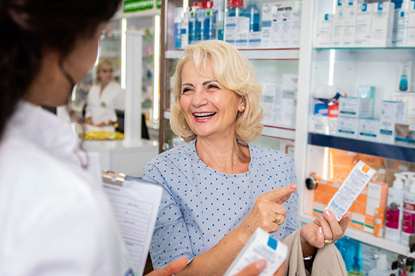 Imagen de Curso de Desarrollo Profesional Dermofarmacia y Cosmética: Asesoramiento en la Oficina de Farmacia