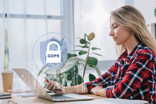 Imagen de Curso de Desarrollo Profesional Protección de Datos (LOPDGDD) y Confidencialidad en Admisión