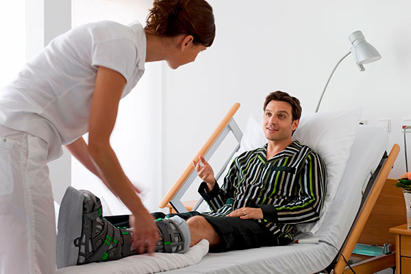 Imagen de Curso en Razonamiento Clínico y Fisioterapia Manual Ortopédica