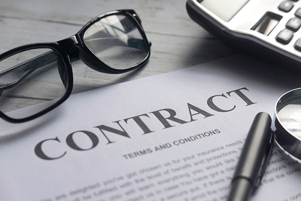 Imagen de Curso en Gestión de Modificados, Revisiones de Precios y Resolución de Contratos