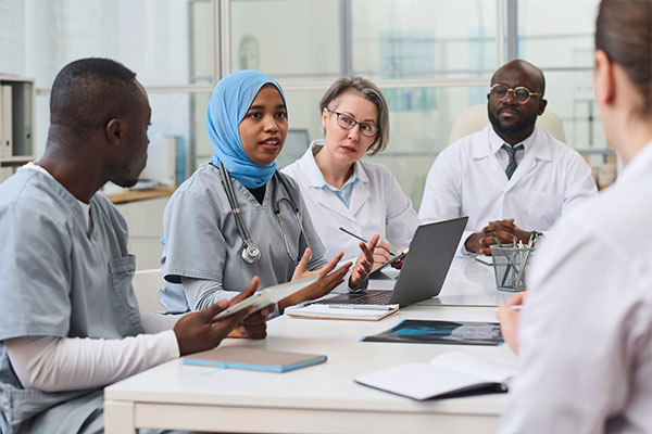 Imagen de Curso de Desarrollo Profesional en Tramitación de Expedientes de Contratación Pública en el Ámbito Sanitario