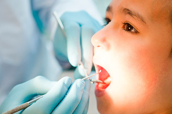 Imagen de Curso en Odontopediatría Clínica y Manejo del Paciente Infantil