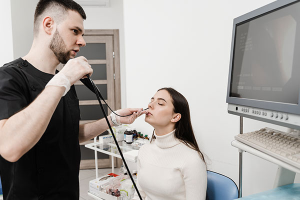 Imagen de Curso en Rehabilitación Vocal en Disfonías Funcionales y Orgánicas