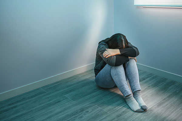 Imagen de Curso de Desarrollo Profesional en Prevención e Intervención en Conducta Suicida y Autolesiones