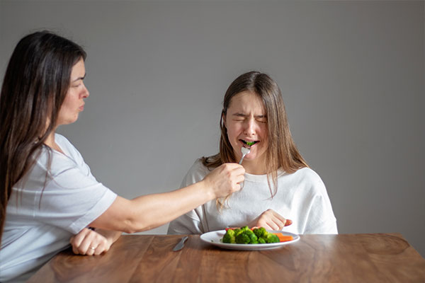 Imagen de Curso en Intervención Psicológica en Trastornos de la Conducta Alimentaria (TCA)