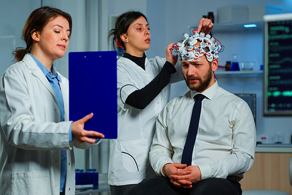Imagen de Curso de Desarrollo Profesional en Neuropsicología Clínica: Evaluación y Rehabilitación del Daño Cerebral