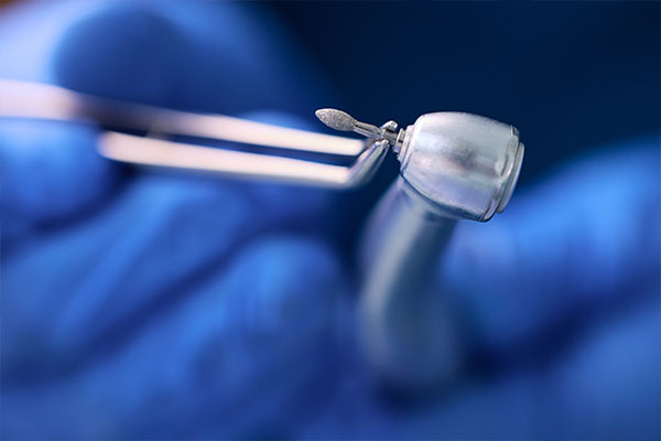 Imagen de Curso de Desarrollo Profesional en Actualización en Endodoncia Rotatoria y Reconstrucción Postendodóntica