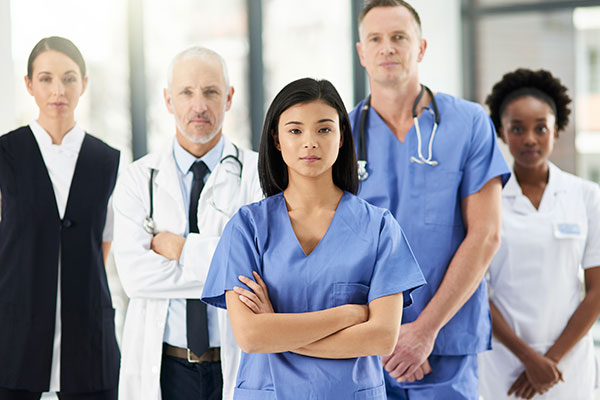 Imagen de Curso en Soporte Administrativo en la Gestión de Personal y Nóminas del SNS