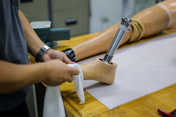 Imagen de Curso en Rehabilitación del Miembro Superior y Fabricación de Férulas