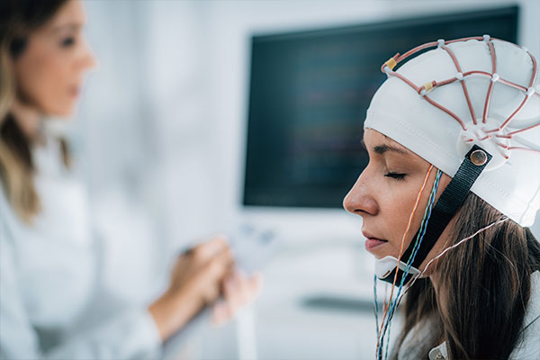 Imagen de Curso de Desarrollo Profesional en Terapia Ocupacional en Daño Cerebral Adquirido y Neurorehabilitación