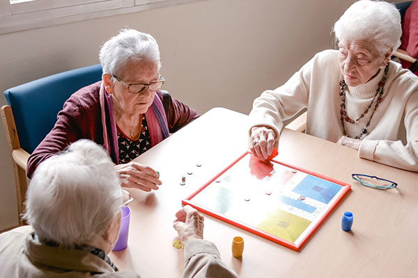 Imagen de Curso en Intervención en Actividades de la Vida Diaria (AVD) en Demencias