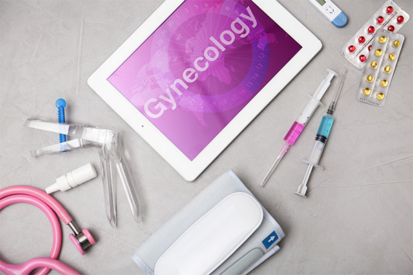 Imagen de Curso de Desarrollo Profesional en Citología Ginecológica: Procesamiento y Screening de Muestras Cervicales