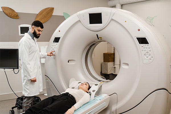 Imagen de Curso en Medicina Nuclear y Técnicas de Imagen PET-TC