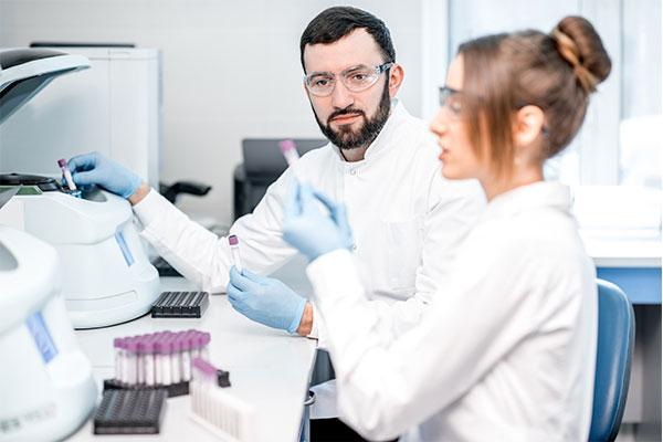 Imagen de Curso de Desarrollo Profesional en Inmunología y Serología: Técnicas de Diagnóstico Rápido