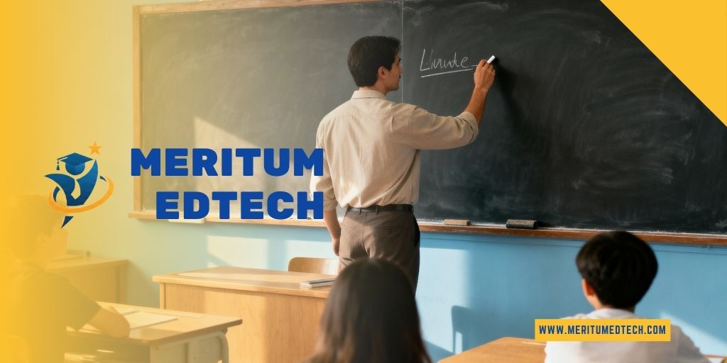 Imagen de Cursos homologados para oposiciones de maestros