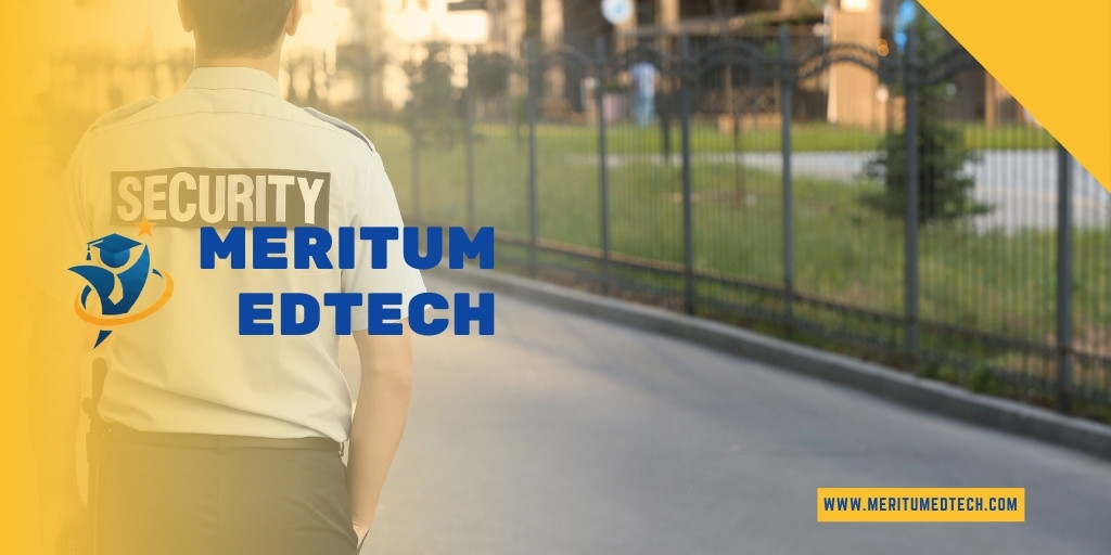 Imagen de Logra tu plaza en Seguridad 2026: Cursos Baremables